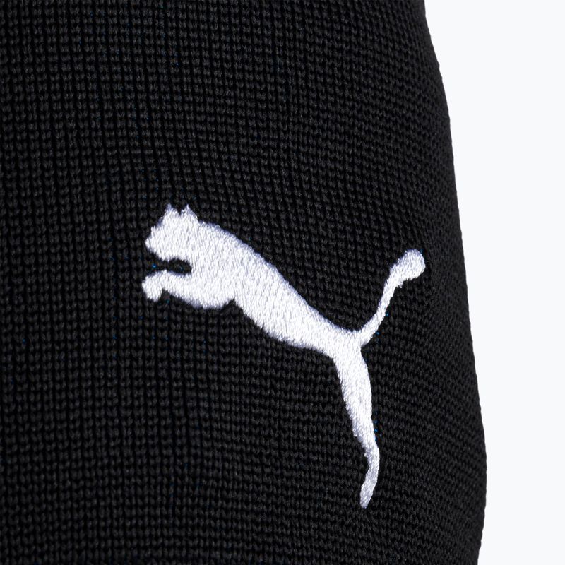 PUMA League Reversible Beanie Fußballmütze blau/schwarz 022357_02 3