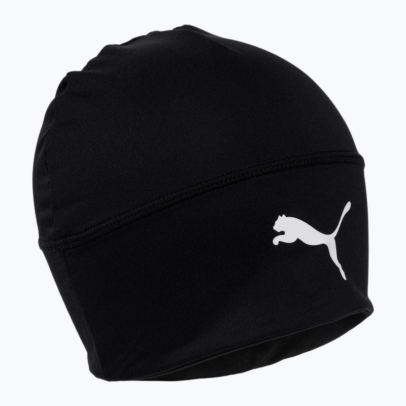 Fußballmütze PUMA Liga Beanie schwarz 22355 3