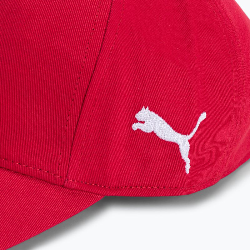 PUMA Liga Cap rot 022356_01 5