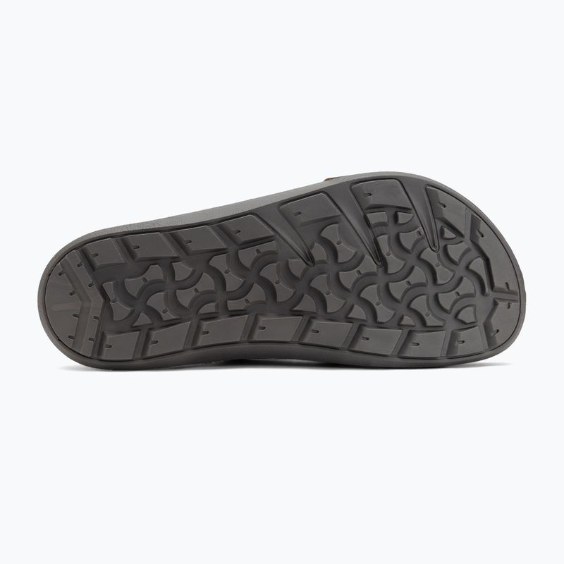 BIRKENSTOCK Arizona CT LEOI Regular verblichene khakifarbene Flip-Flops 4