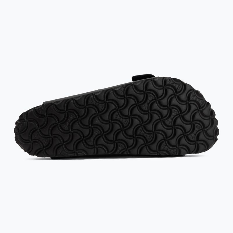 Badelatschen BIRKENSTOCK Arizona Birko-Flor black 4