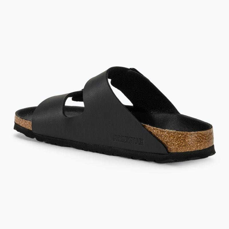 Slides Schlappen  BIRKENSTOCK Arizona BF Narrow triples black 4