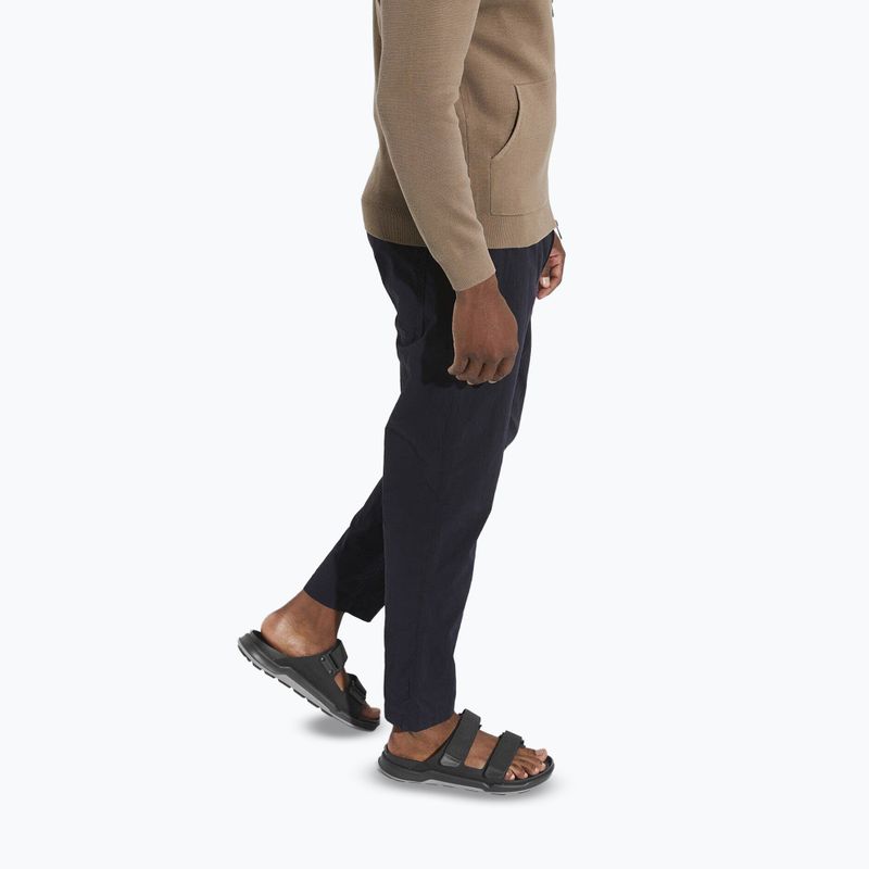 Herren-Badesandalen BIRKENSTOCK Atacama Birko-Flor Regular futura black 8