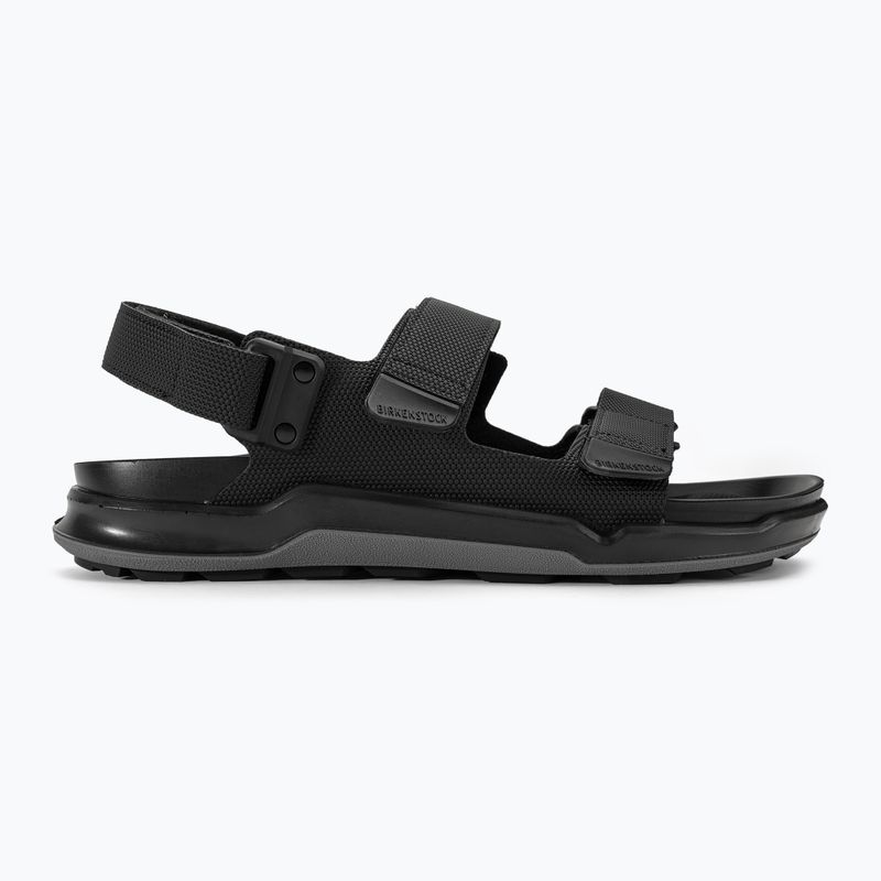 Sandalen Herren BIRKENSTOCK Tatacoa BF Regular futura black 2