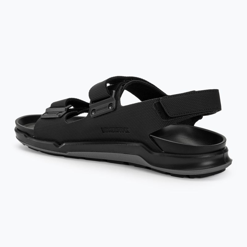 Sandalen Herren BIRKENSTOCK Tatacoa BF Regular futura black 5