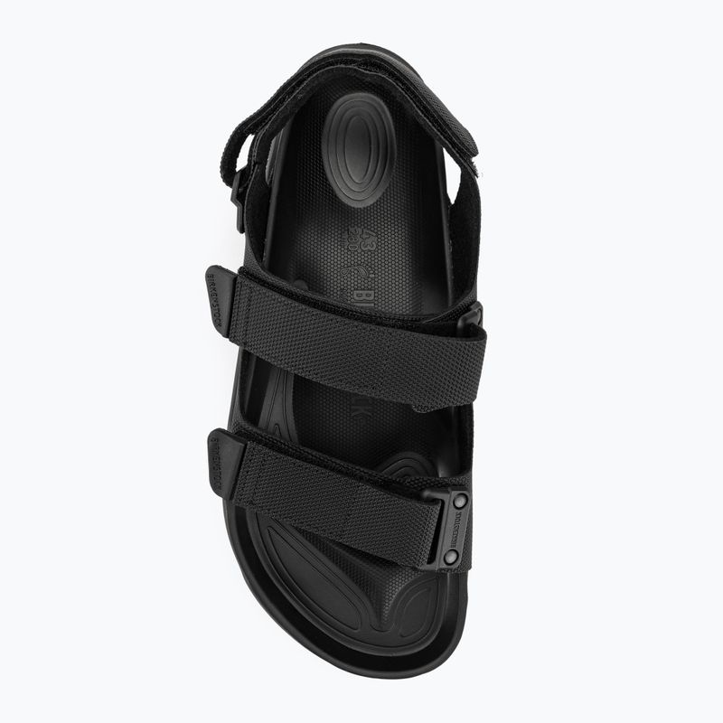 Sandalen Herren BIRKENSTOCK Tatacoa BF Regular futura black 7