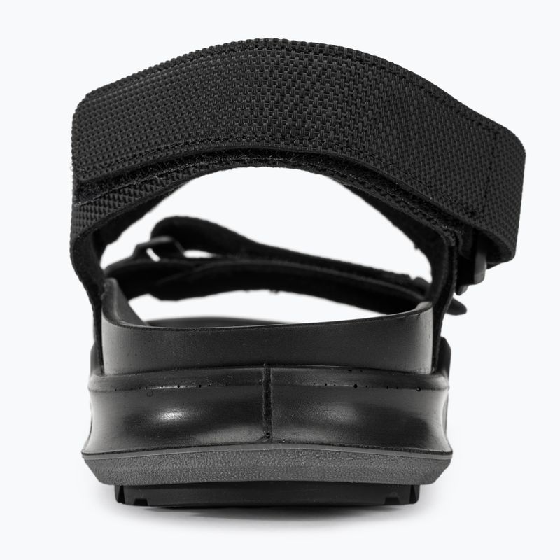 Sandalen Herren BIRKENSTOCK Tatacoa BF Regular futura black 8