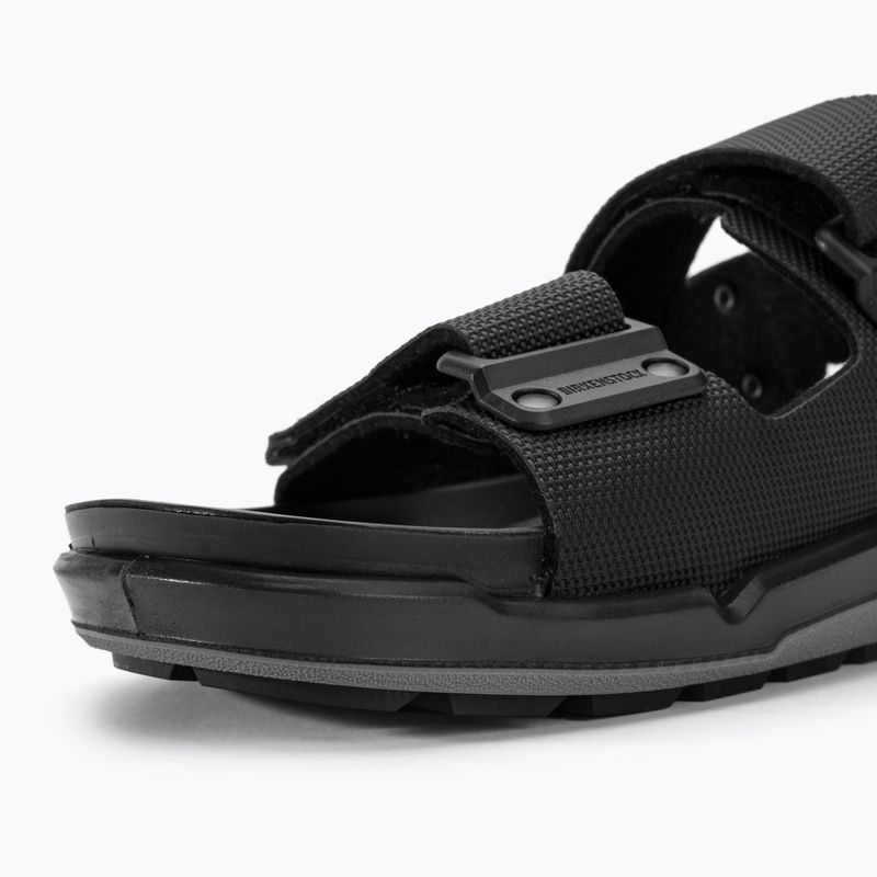 Sandalen Herren BIRKENSTOCK Tatacoa BF Regular futura black 9