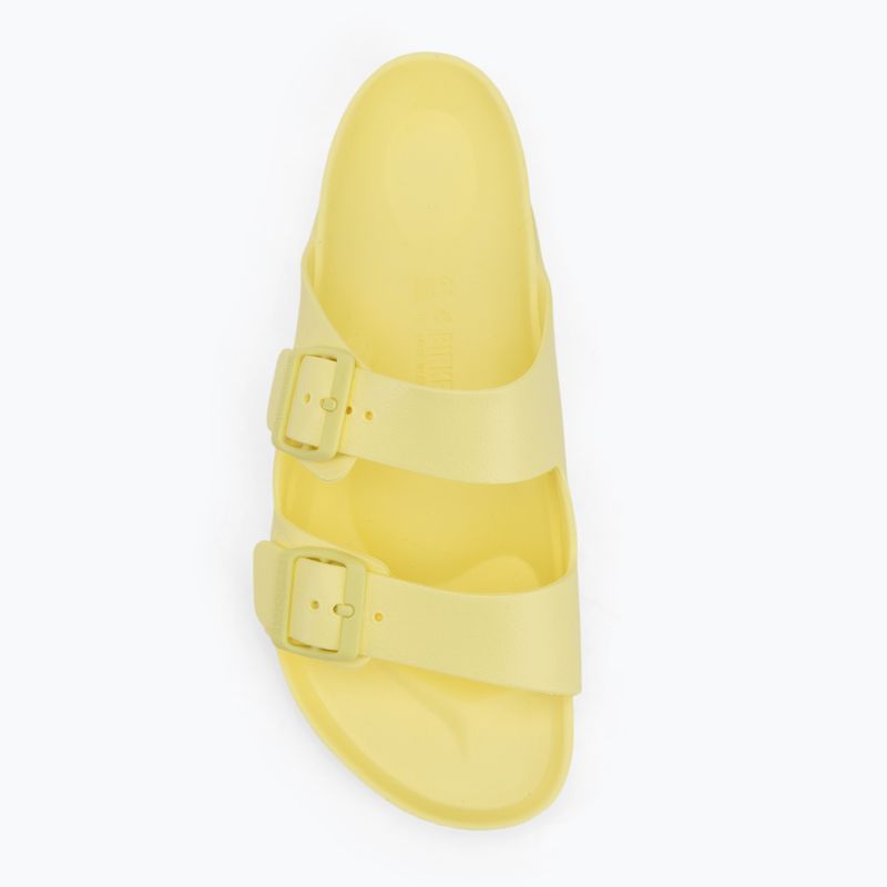 BIRKENSTOCK Arizona EVA Regular Popcorn-Flipflops 5