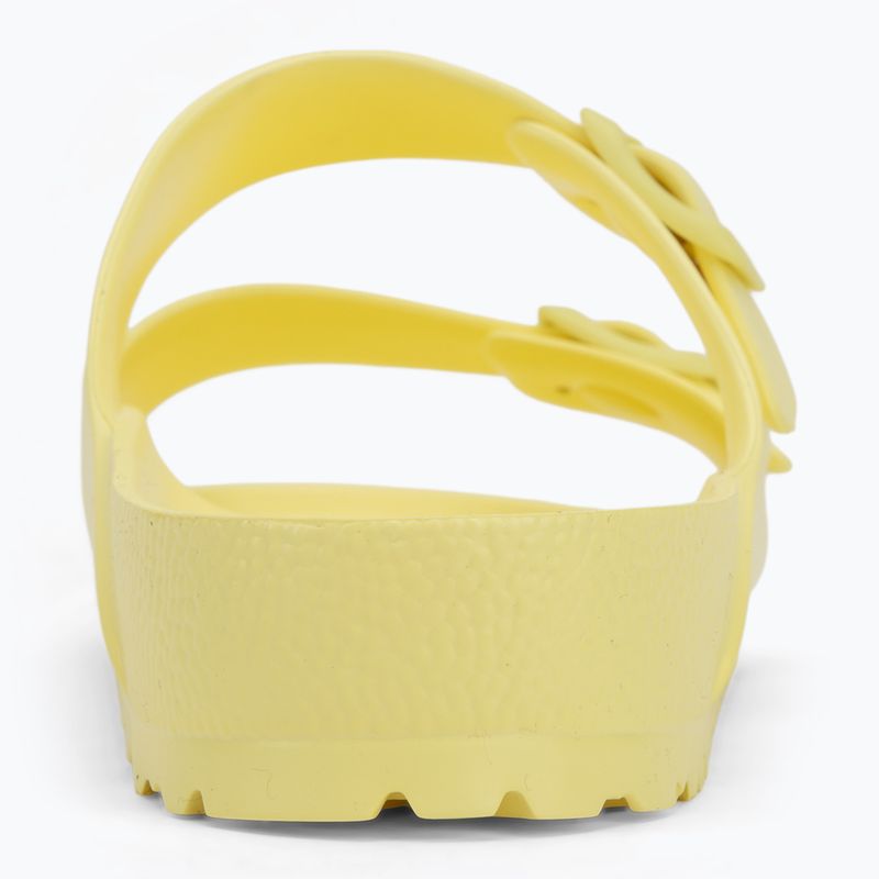BIRKENSTOCK Arizona EVA Regular Popcorn-Flipflops 6