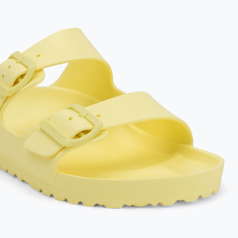 BIRKENSTOCK Arizona EVA Regular Popcorn-Flipflops 7