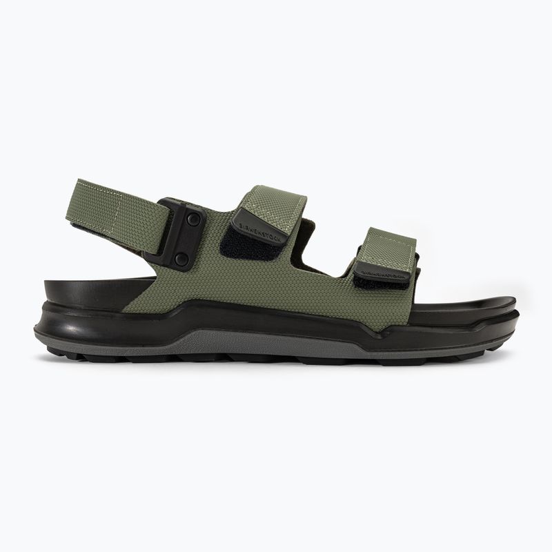 Sandalen Herren BIRKENSTOCK Tatacoa BF Regular futura khaki 2