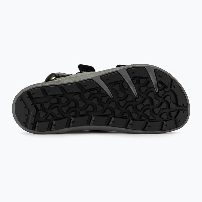 Sandalen Herren BIRKENSTOCK Tatacoa BF Regular futura khaki 6