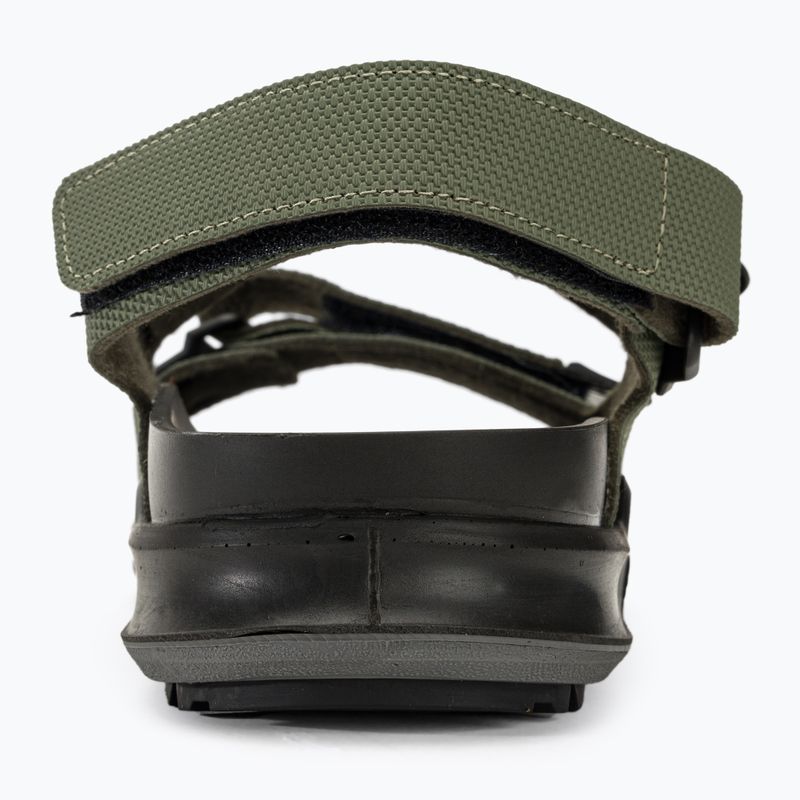 Sandalen Herren BIRKENSTOCK Tatacoa BF Regular futura khaki 8