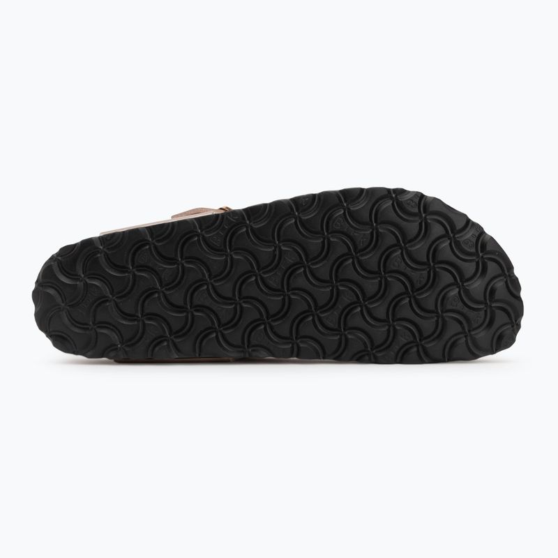 BIRKENSTOCK Gizeh BF Schmal Kupfer Flip Flops 4