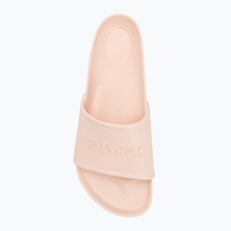BIRKENSTOCK Barbados EVA Regular hellrosa Flip-Flops 5