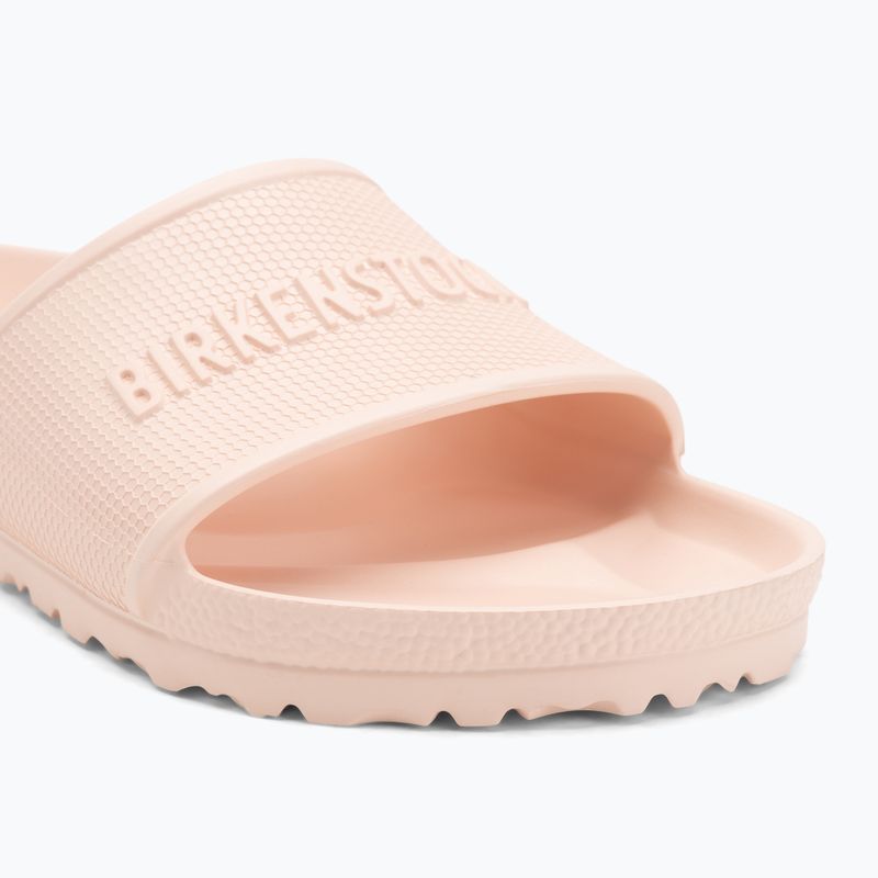 BIRKENSTOCK Barbados EVA Regular hellrosa Flip-Flops 7