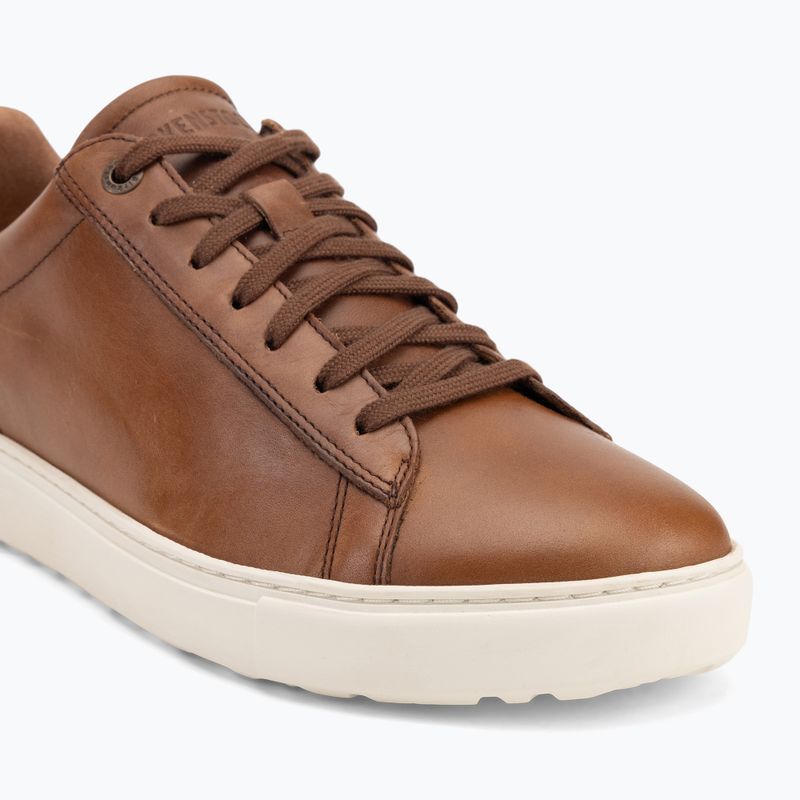 BIRKENSTOCK Bend Low LENA Regular cognac Schuhe 7