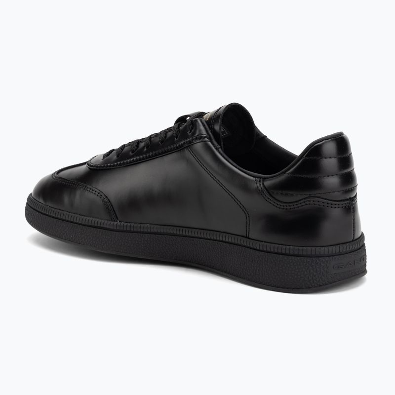 Herrenschuhe GANT Cuzmo black 3