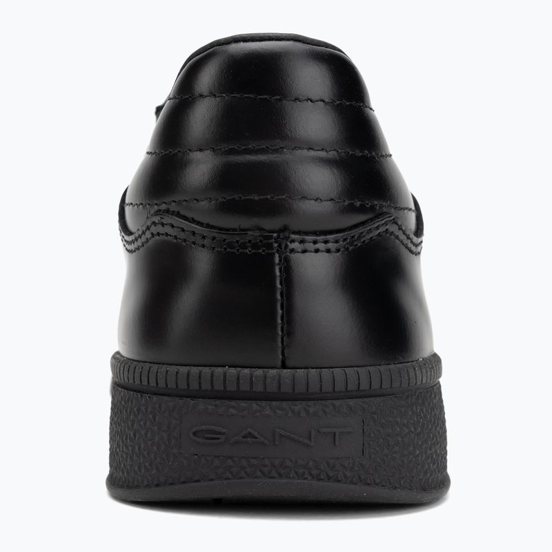 Herrenschuhe GANT Cuzmo black 6