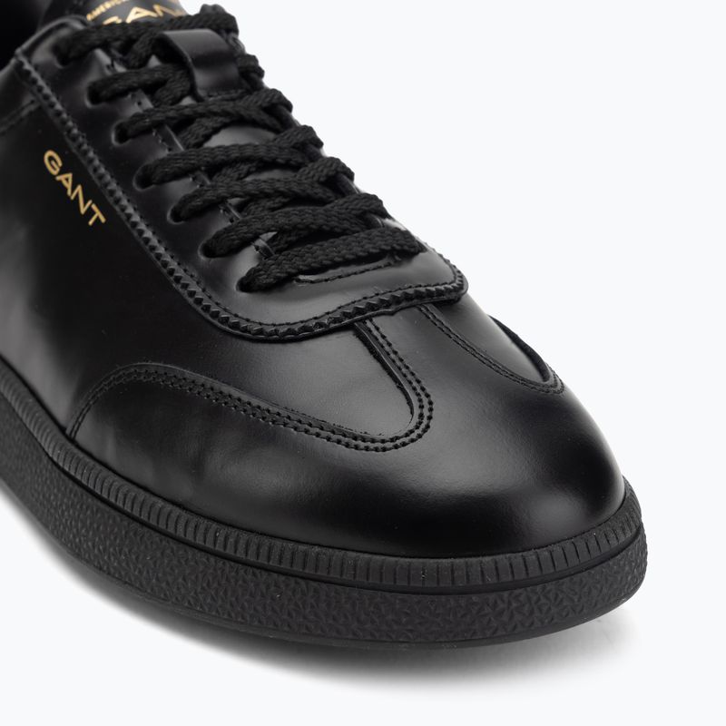 Herrenschuhe GANT Cuzmo black 7