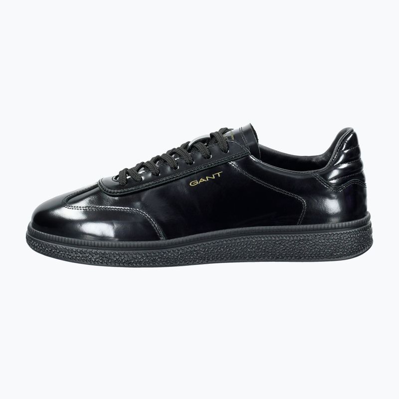 Herrenschuhe GANT Cuzmo black 2