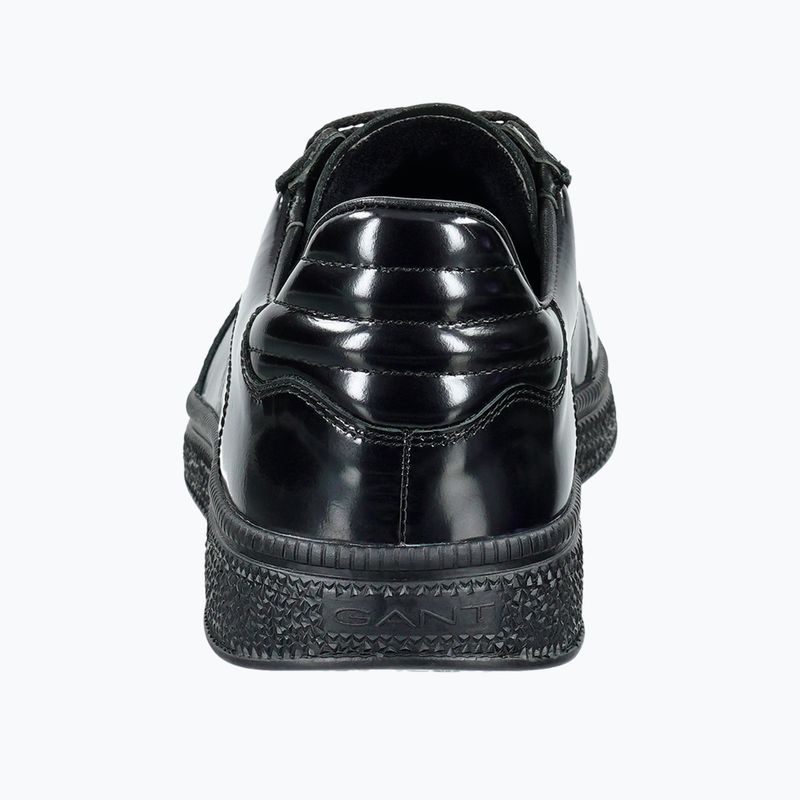 Herrenschuhe GANT Cuzmo black 4