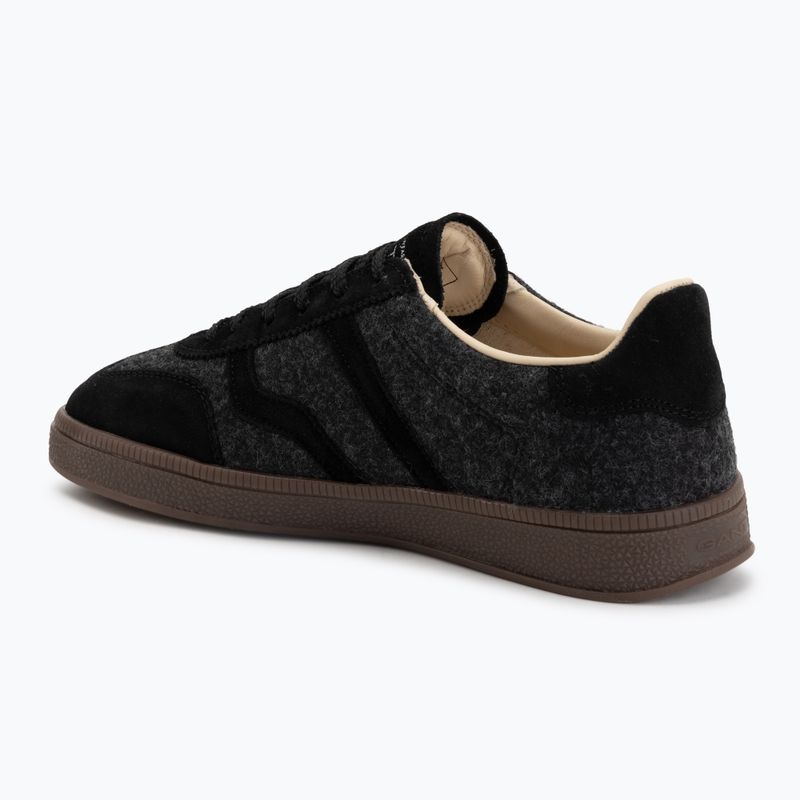 Damenschuhe GANT Cuzima grey 3