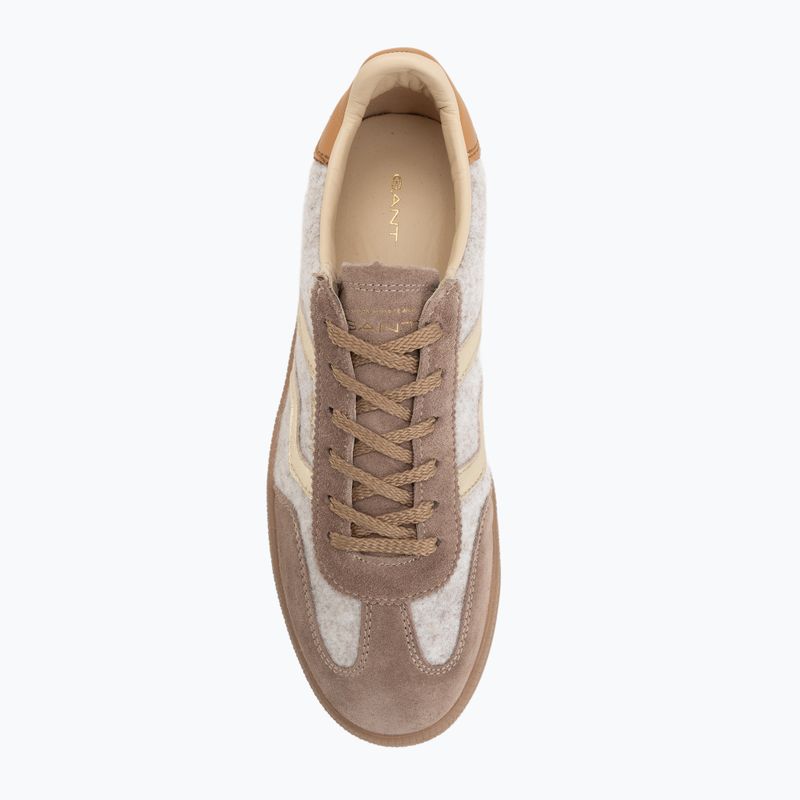 Damenschuhe GANT Cuzima beige 5