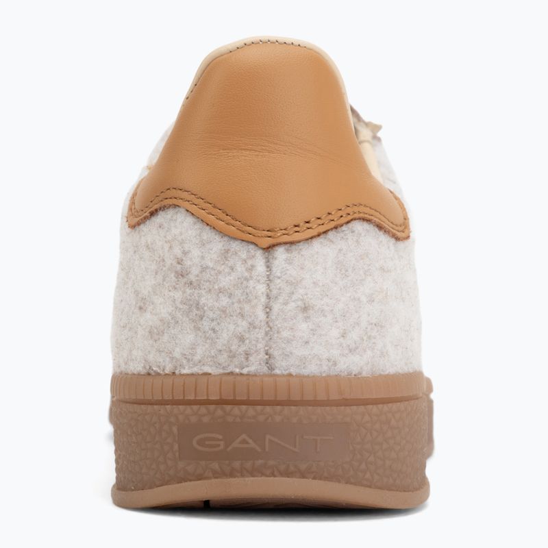 Damenschuhe GANT Cuzima beige 6