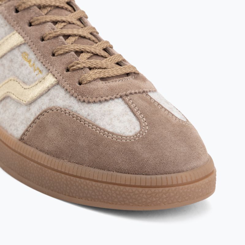 Damenschuhe GANT Cuzima beige 7