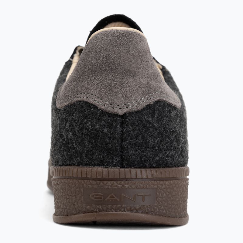 Damen Schuhe GANT Cuzima grey/silver 6