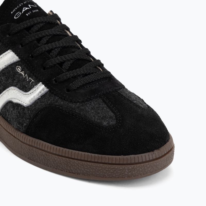 Damen Schuhe GANT Cuzima grey/silver 7