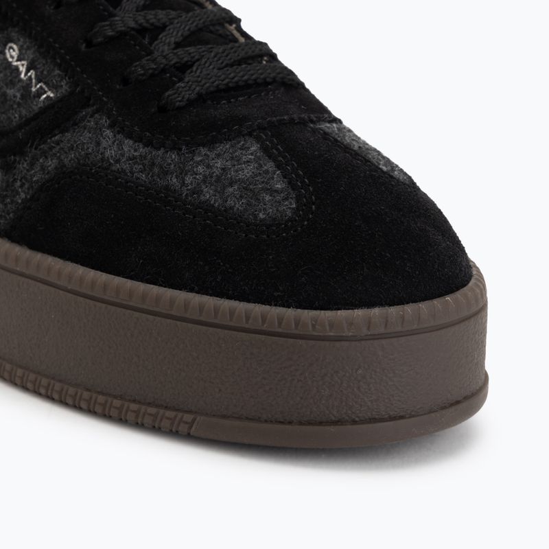 Damen Schuhe GANT Cuzmani gray 7