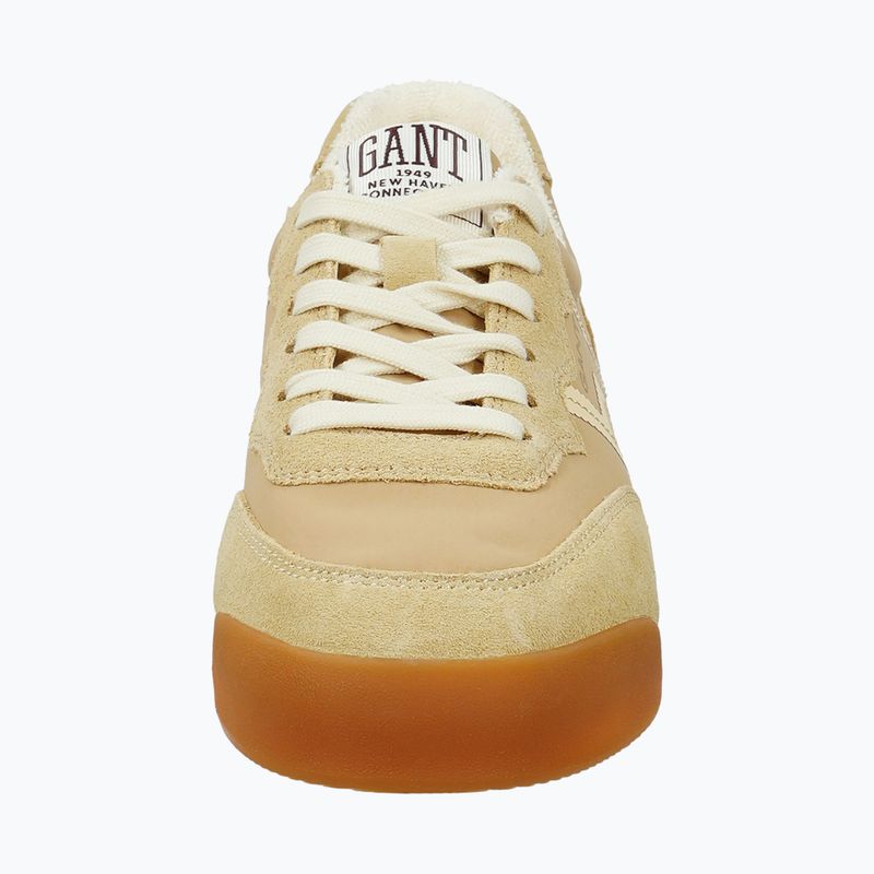 Damenschuhe GANT Beylana warm beige 3
