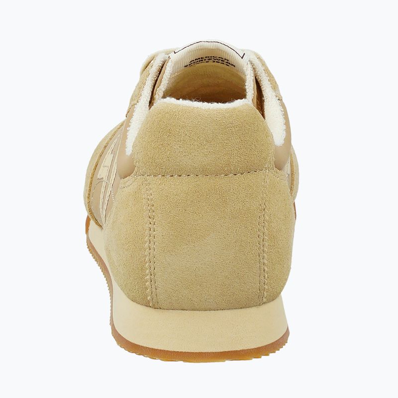 Damenschuhe GANT Beylana warm beige 4