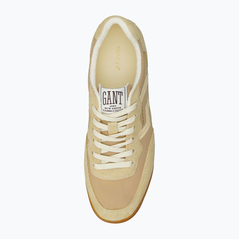 Damenschuhe GANT Beylana warm beige 6