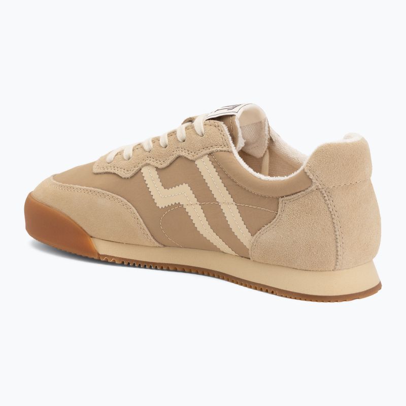 Damenschuhe GANT Beylana warm beige 3