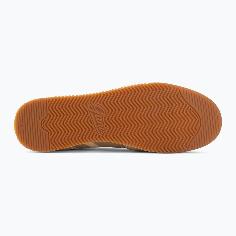 Damenschuhe GANT Beylana warm beige 4