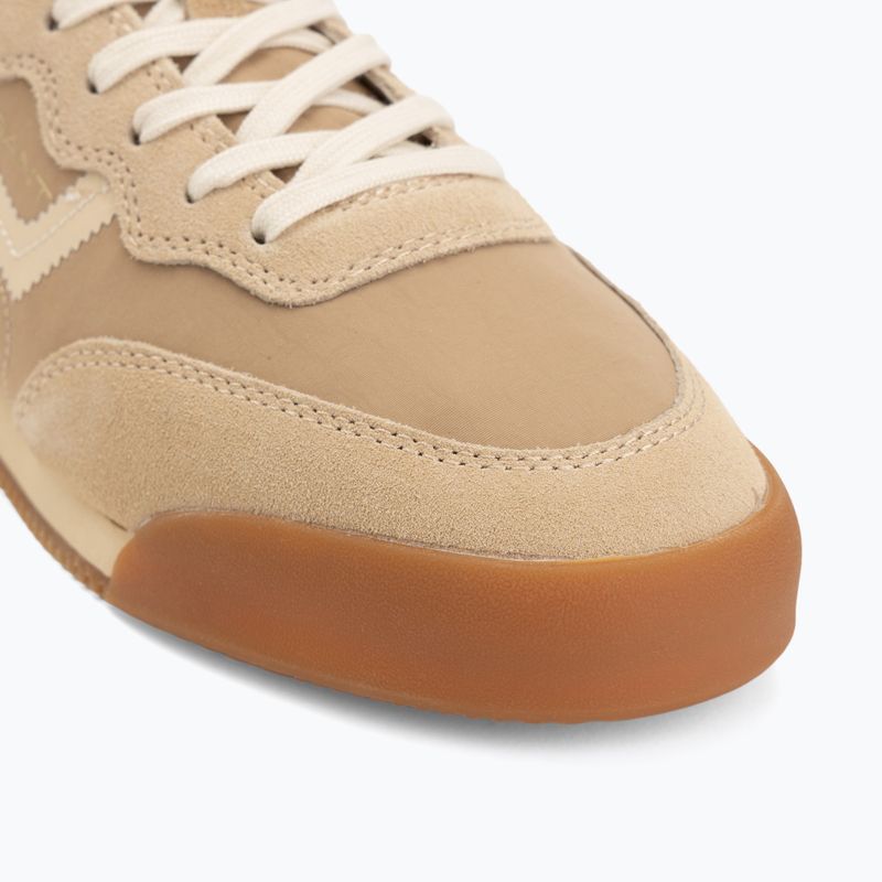 Damenschuhe GANT Beylana warm beige 7
