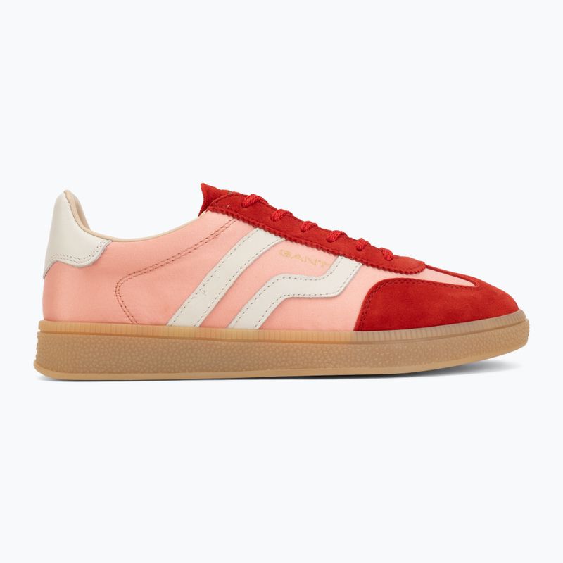Damen Schuhe GANT Cuzima red/pink 2