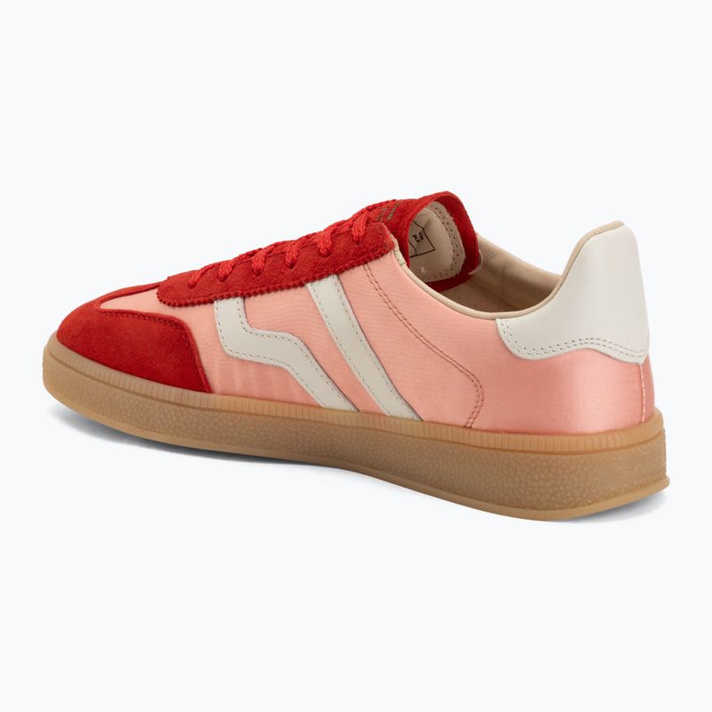 Damen Schuhe GANT Cuzima red/pink 3