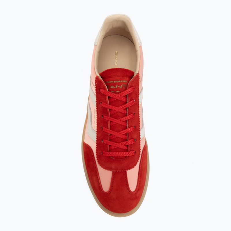 Damen Schuhe GANT Cuzima red/pink 5