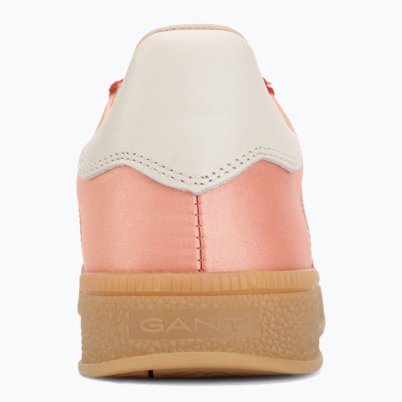 Damen Schuhe GANT Cuzima red/pink 6