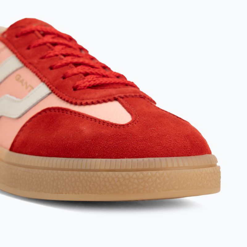 Damen Schuhe GANT Cuzima red/pink 7