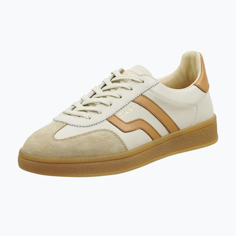 Damenschuhe GANT Cuzima 2026 beige/tan 8
