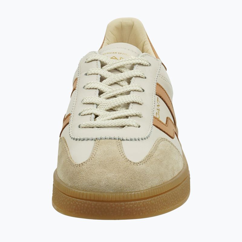 Damenschuhe GANT Cuzima 2026 beige/tan 10