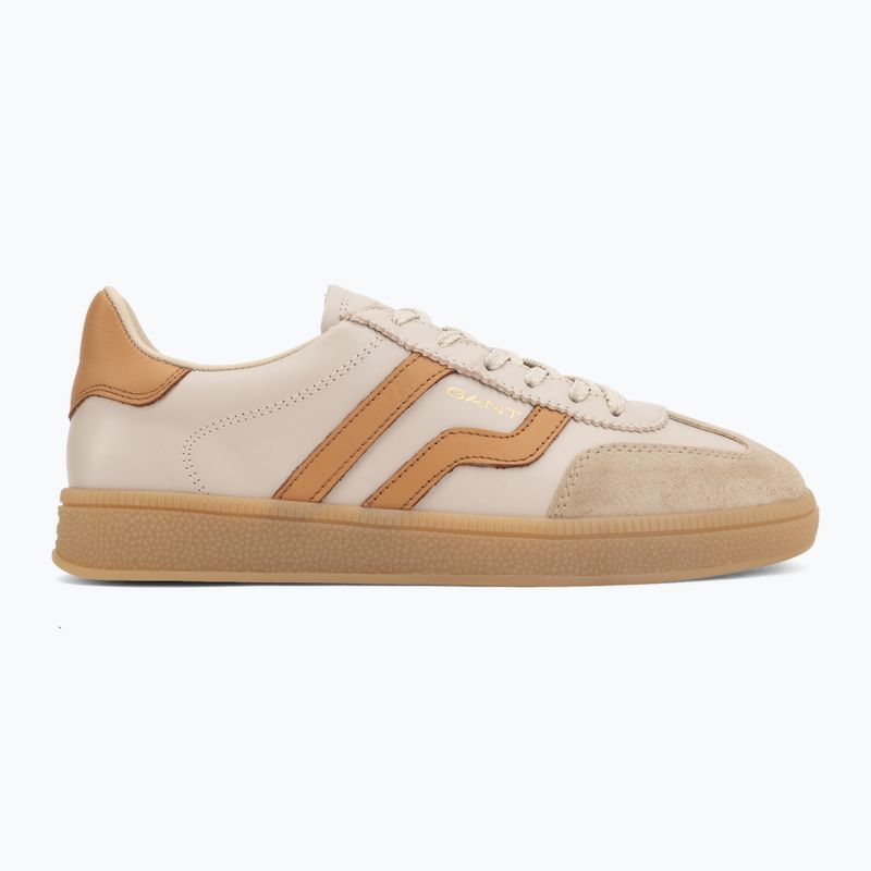 Damenschuhe GANT Cuzima 2026 beige/tan 2