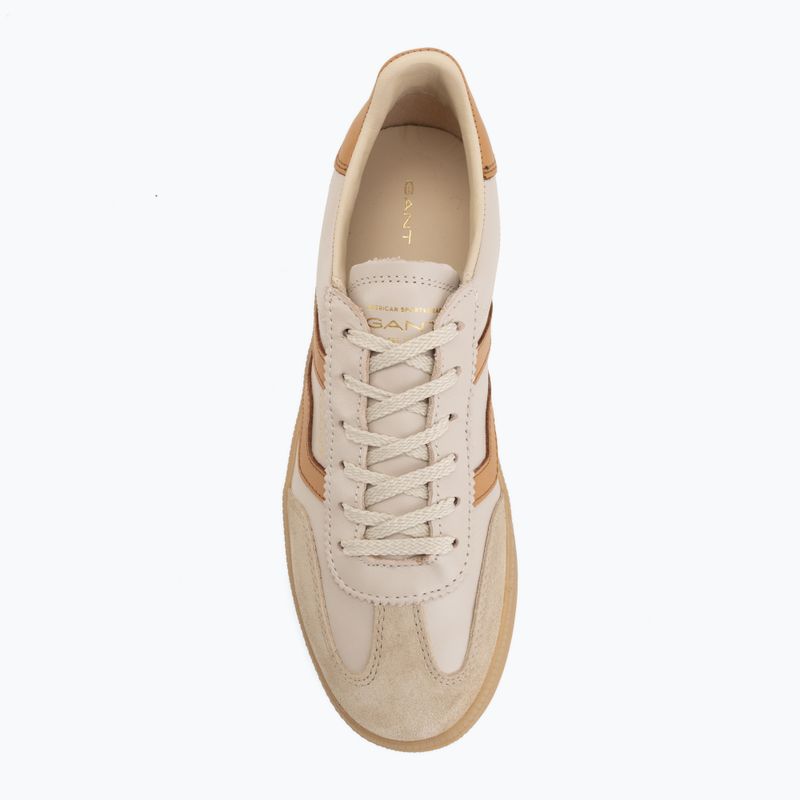 Damenschuhe GANT Cuzima 2026 beige/tan 5