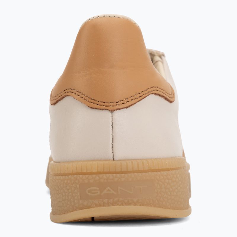 Damenschuhe GANT Cuzima 2026 beige/tan 6